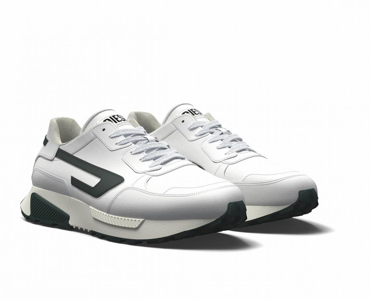 SNEAKERS Uomo DIESEL Y02703 PR663 TYCHE H9719 33 Sneakers vendita online di scarpe sneakers