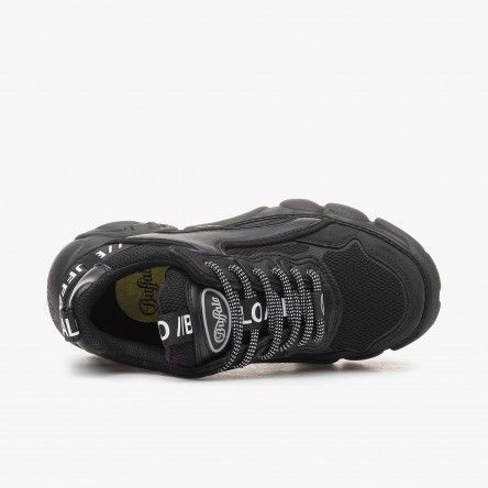 SNEAKERS Donna BUFFALO 1630424 CLD CHAI BLACK 33 Sneakers Vendita Online Di Scarpe Sneakers