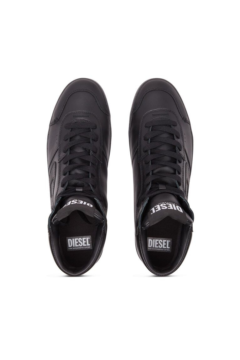 Sneakers alte uomo diesel 2025