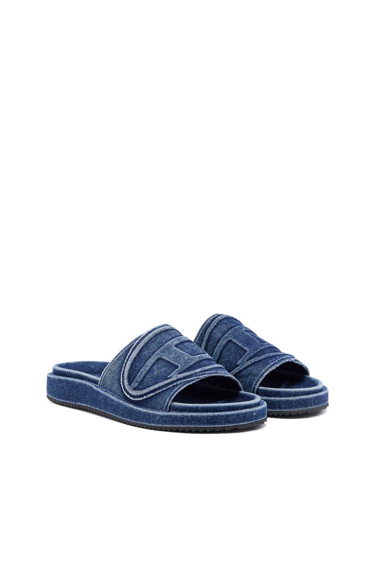 Diesel slippers online online
