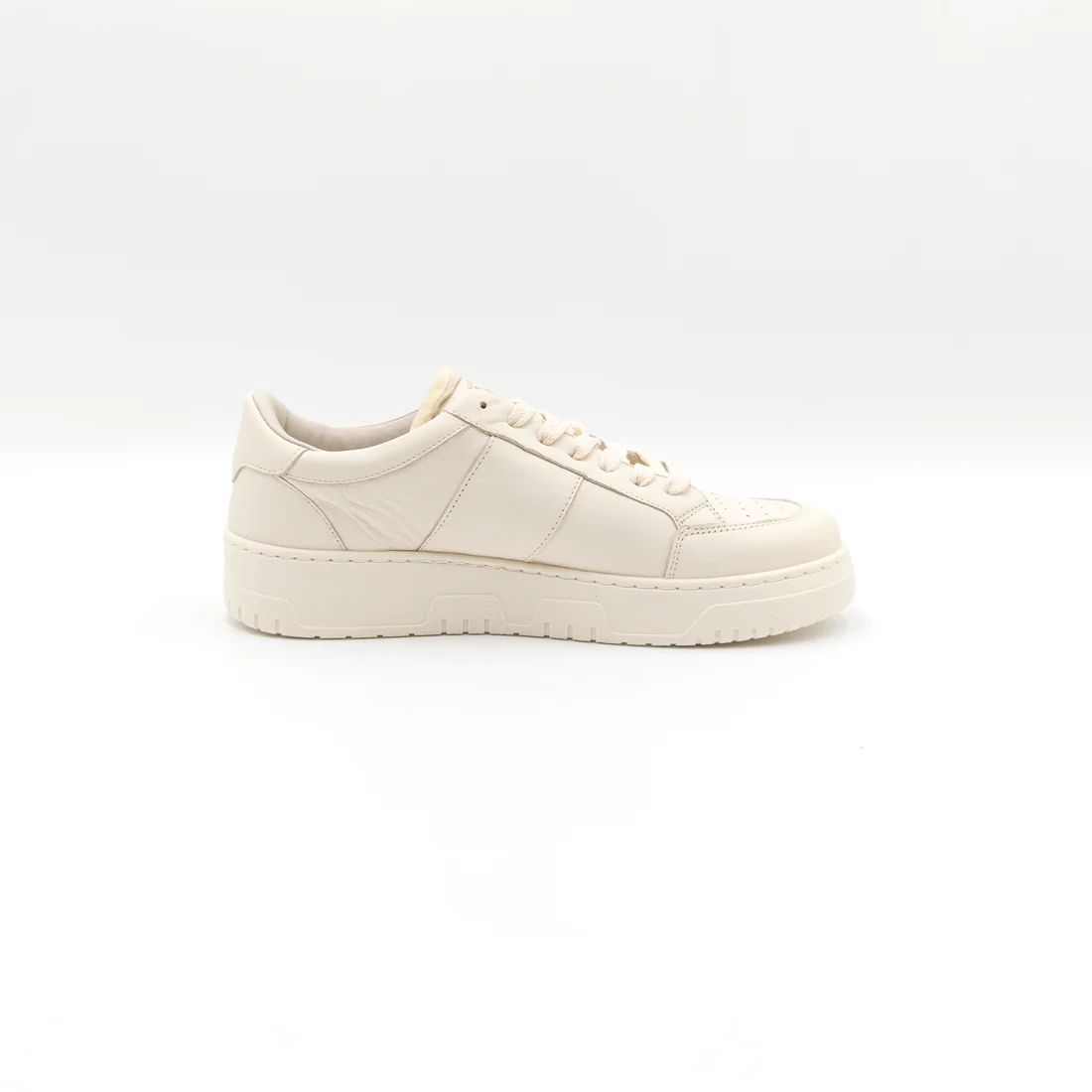 Sneakers platform uomo on sale