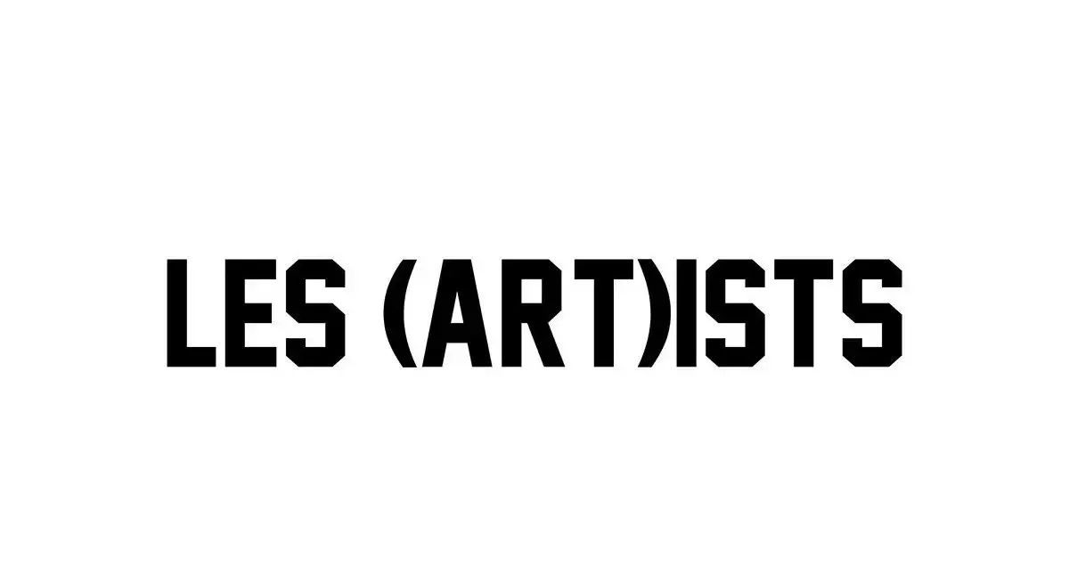 LES ARTIST